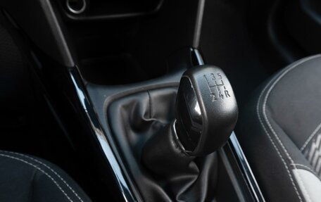 Peugeot 2008 II, 2014 год, 799 000 рублей, 17 фотография