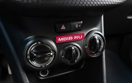 Peugeot 2008 II, 2014 год, 799 000 рублей, 16 фотография
