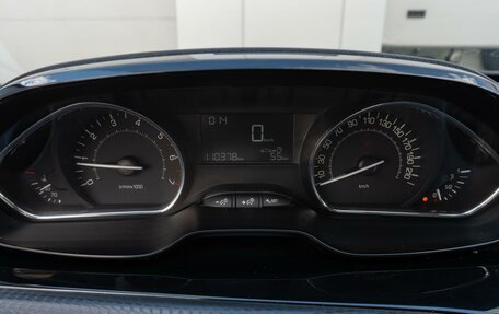 Peugeot 2008 II, 2014 год, 799 000 рублей, 20 фотография