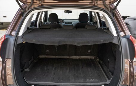 Peugeot 2008 II, 2014 год, 799 000 рублей, 21 фотография