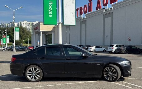 BMW 5 серия, 2011 год, 1 230 000 рублей, 3 фотография