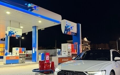 Audi A6, 2020 год, 5 999 000 рублей, 11 фотография