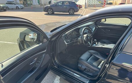 BMW 5 серия, 2011 год, 1 230 000 рублей, 6 фотография