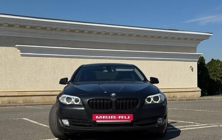 BMW 5 серия, 2011 год, 1 230 000 рублей, 5 фотография