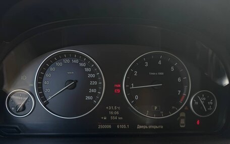BMW 5 серия, 2011 год, 1 230 000 рублей, 8 фотография