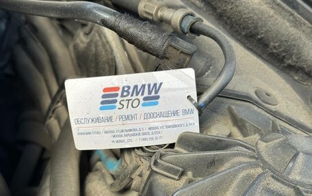 BMW 5 серия, 2011 год, 1 230 000 рублей, 14 фотография