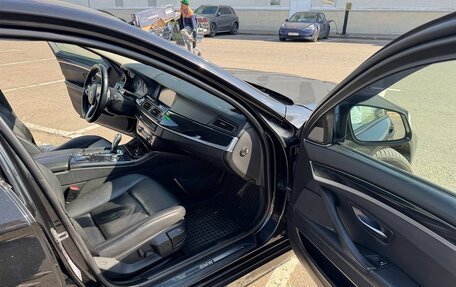 BMW 5 серия, 2011 год, 1 230 000 рублей, 12 фотография