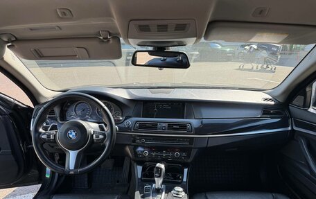 BMW 5 серия, 2011 год, 1 230 000 рублей, 7 фотография