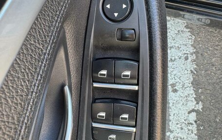 BMW 5 серия, 2011 год, 1 230 000 рублей, 10 фотография