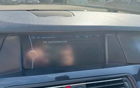 BMW 5 серия, 2011 год, 1 230 000 рублей, 9 фотография