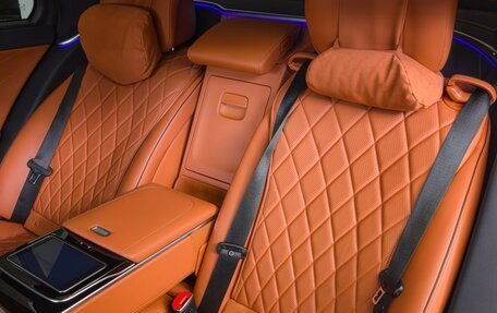Mercedes-Benz S-Класс, 2021 год, 10 500 000 рублей, 8 фотография