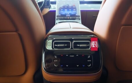Mercedes-Benz S-Класс, 2021 год, 10 500 000 рублей, 11 фотография