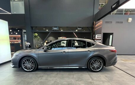 Toyota Camry, 2026 год, 4 599 000 рублей, 4 фотография