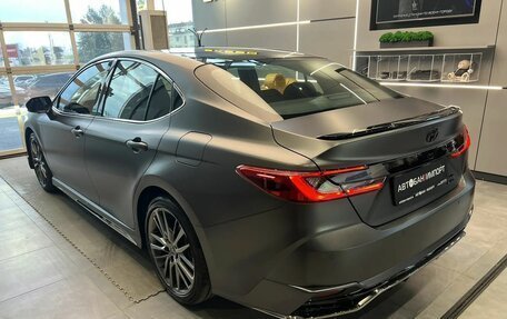 Toyota Camry, 2026 год, 4 599 000 рублей, 5 фотография