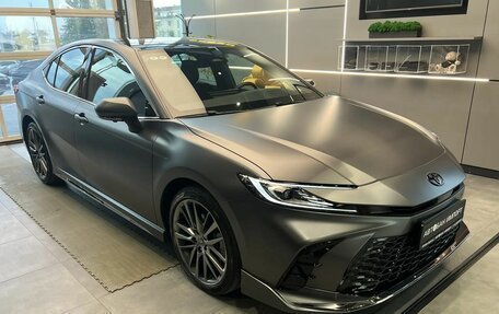 Toyota Camry, 2026 год, 4 599 000 рублей, 9 фотография