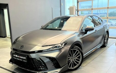 Toyota Camry, 2026 год, 4 599 000 рублей, 2 фотография