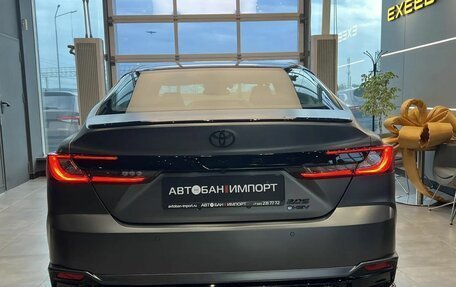Toyota Camry, 2026 год, 4 599 000 рублей, 6 фотография
