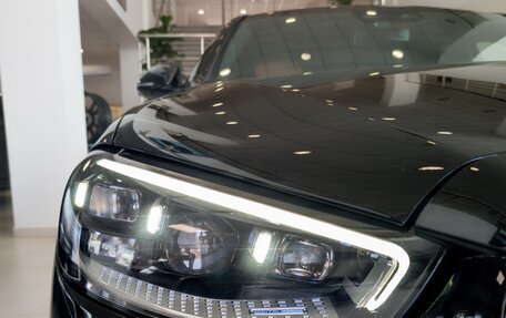 Mercedes-Benz S-Класс, 2021 год, 10 500 000 рублей, 24 фотография