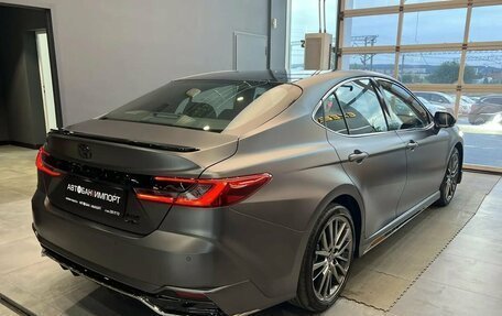 Toyota Camry, 2026 год, 4 599 000 рублей, 7 фотография