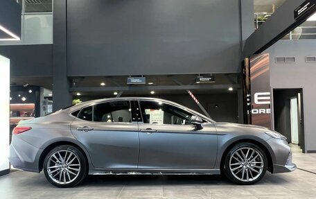 Toyota Camry, 2026 год, 4 599 000 рублей, 8 фотография