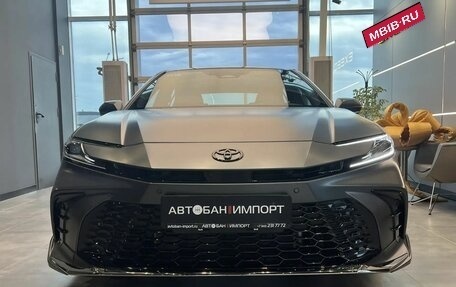 Toyota Camry, 2026 год, 4 599 000 рублей, 3 фотография