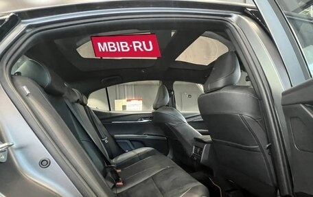 Toyota Camry, 2026 год, 4 599 000 рублей, 12 фотография