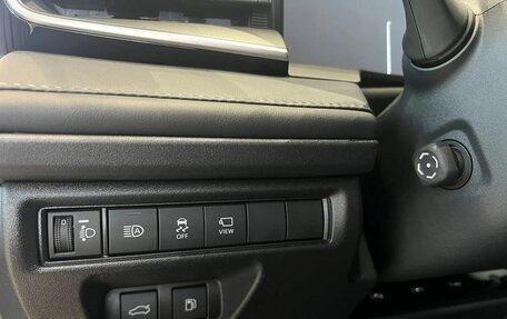 Toyota Camry, 2026 год, 4 599 000 рублей, 16 фотография