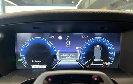 Toyota Camry, 2026 год, 4 599 000 рублей, 14 фотография