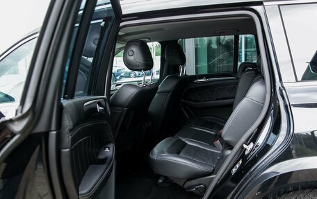 Mercedes-Benz GL-Класс, 2014 год, 3 049 000 рублей, 14 фотография