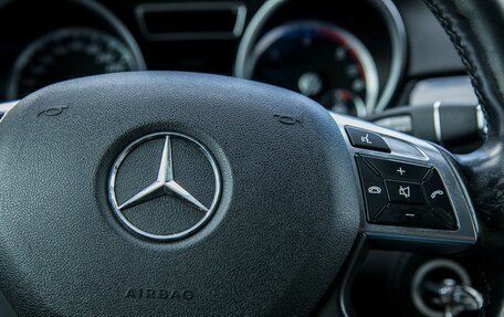 Mercedes-Benz GL-Класс, 2014 год, 3 049 000 рублей, 18 фотография