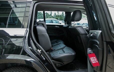 Mercedes-Benz GL-Класс, 2014 год, 3 049 000 рублей, 13 фотография