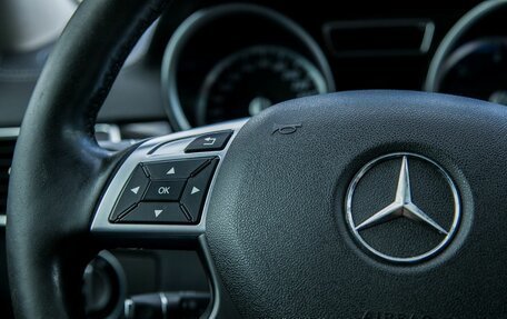 Mercedes-Benz GL-Класс, 2014 год, 3 049 000 рублей, 17 фотография