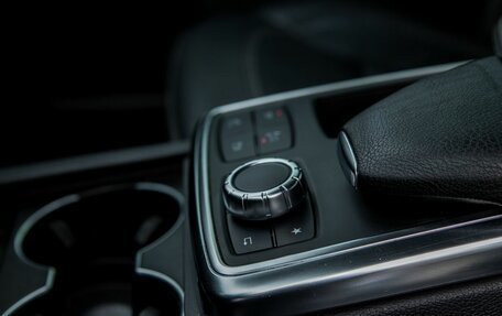 Mercedes-Benz GL-Класс, 2014 год, 3 049 000 рублей, 22 фотография