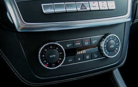 Mercedes-Benz GL-Класс, 2014 год, 3 049 000 рублей, 21 фотография