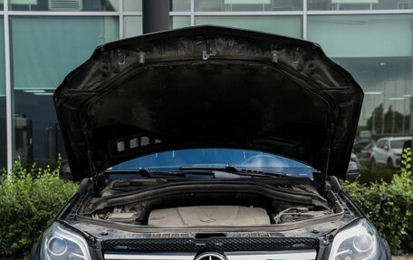 Mercedes-Benz GL-Класс, 2014 год, 3 049 000 рублей, 23 фотография