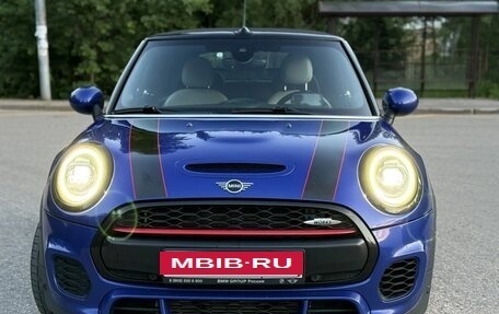 MINI Cabrio, 2019 год, 3 349 000 рублей, 4 фотография