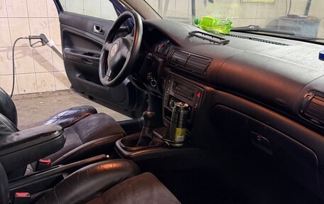 Volkswagen Passat B5+ рестайлинг, 2000 год, 275 000 рублей, 4 фотография
