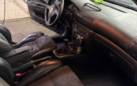 Volkswagen Passat B5+ рестайлинг, 2000 год, 275 000 рублей, 8 фотография