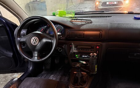 Volkswagen Passat B5+ рестайлинг, 2000 год, 275 000 рублей, 6 фотография