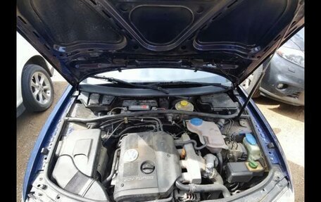Volkswagen Passat B5+ рестайлинг, 2000 год, 275 000 рублей, 9 фотография