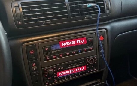Volkswagen Passat B5+ рестайлинг, 2000 год, 275 000 рублей, 10 фотография