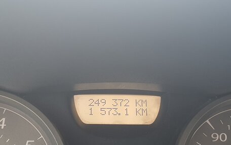 Renault Megane II, 2006 год, 380 000 рублей, 8 фотография