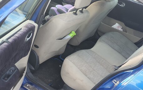 Renault Megane II, 2006 год, 380 000 рублей, 7 фотография