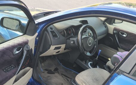 Renault Megane II, 2006 год, 380 000 рублей, 6 фотография