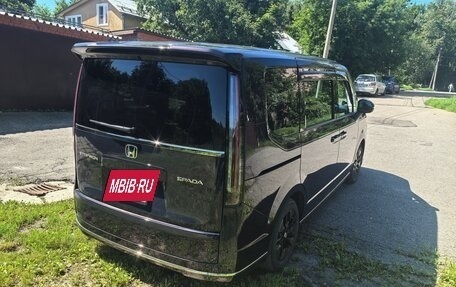 Honda Stepwgn, 2023 год, 2 750 000 рублей, 5 фотография