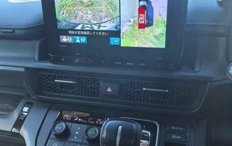 Honda Stepwgn, 2023 год, 2 750 000 рублей, 8 фотография