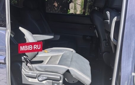 Honda Stepwgn, 2023 год, 2 750 000 рублей, 10 фотография