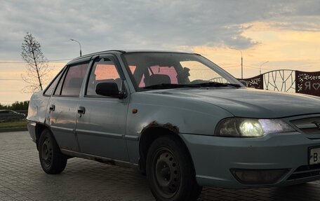 Daewoo Nexia I рестайлинг, 2012 год, 130 000 рублей, 9 фотография