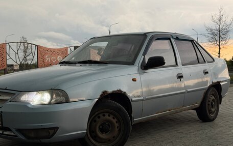 Daewoo Nexia I рестайлинг, 2012 год, 130 000 рублей, 2 фотография