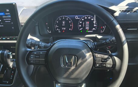 Honda Stepwgn, 2023 год, 2 750 000 рублей, 15 фотография
